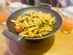 -阿斯牛牛·凉山菜(新会展店)