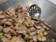 -鹊华居·地道鲁菜·海鲜·融合味(大明湖店)