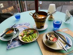 -CHINCHIN 青青·泰国料理(万象食家店)