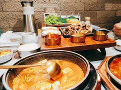-将军牛排·尔滨地标朝鲜族美食(总店)