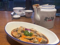-绍兴老味道·非遗门店(银泰城店)