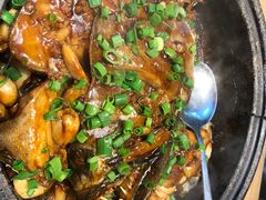 -老街烧烤·四方路小烤肉(书院路店)