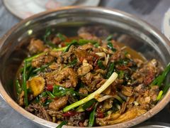 -高子烧鸡公(五里堆路店)