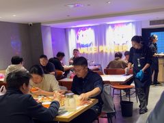 -杨氏青龙虾·羊蝎子(托乐嘉店)