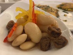 -酌宴府The China Club·广州万富希尔顿酒店(云城东路店)