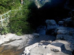 -孤山寨风景区