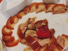 -壹零捌道·北京烤鸭(车公庄店)