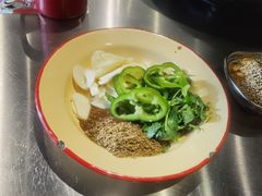 -晓燃地摊烤肉(朝阳双桥店)