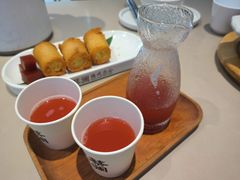 -蔡澜点心·粤菜(领展购物广场店)