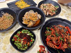 -聚味瞿记·龙虾堂(天元店)