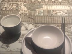 -绿茶餐厅(光谷世界城步行街店)