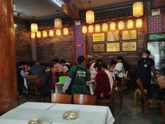 -甘家界柠檬鸭店(高峰林场店)