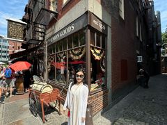 -Union Oyster House
