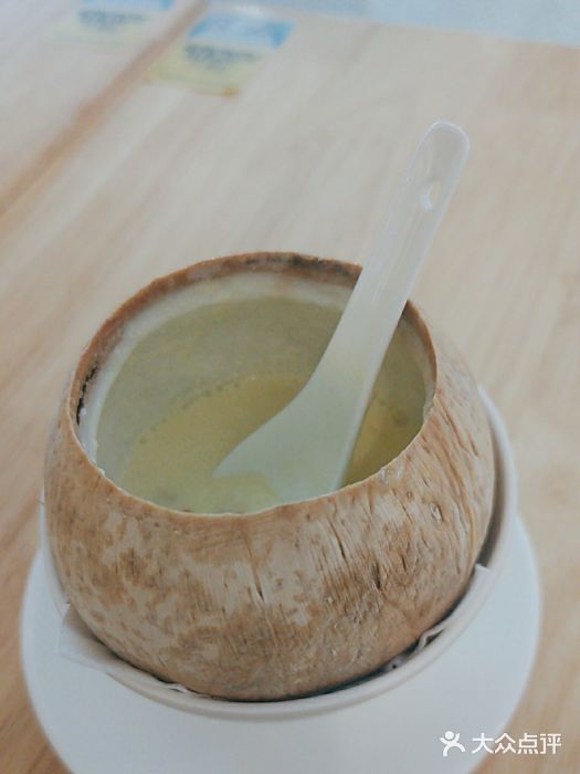 满记甜品(荟聚购物中心店)图片