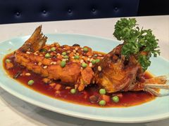 -鹿港小镇(金虹桥国际中心店)