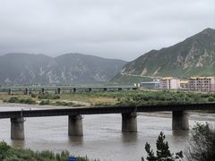 -图们国门景区