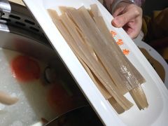 -蜀留香火锅·始于1999·原四川老火锅(白堤路店)