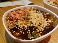 -付小姐在成都(川沙店)
