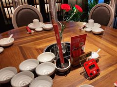 -瑶王府·广西菜(金阳路店)