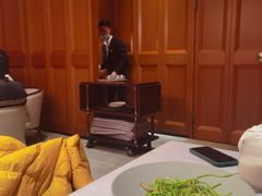 -A One Kitchen·南京精菜馆(德基广场店)