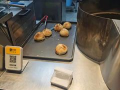 -百年夯碳烤胡椒饼(阿拉城店)