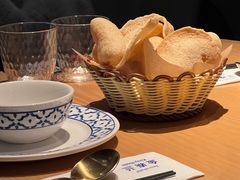 -金泰兰忆暹罗·东南亚餐厅(城西银泰店)