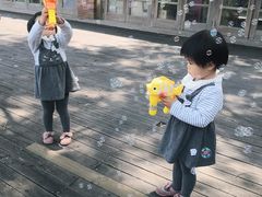 -中旅阿那亚九龙湖·公主酒店