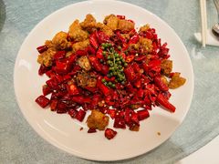 -莆田餐厅PUTIEN(西安万象天地店)