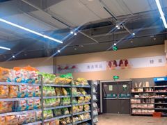 -大润发(南湖店)