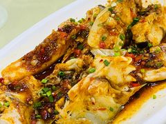 -老字号蛇口德记烧腊饭店·海鲜加工