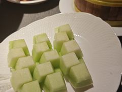 -锦府园·新台州菜(合生汇店)