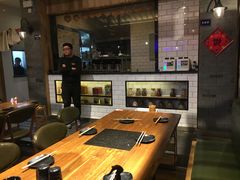 -烧货·活海鲜炭烧(湖滨商业街店)