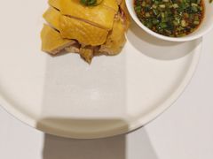 -上海小南国(金桥国际广场店)