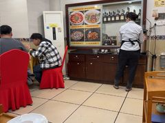 -寻味顺德·南记酒家·传统顺德菜·鱼生(广源路店)