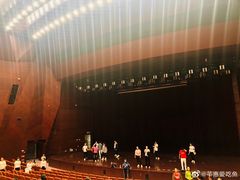 -郑州国际会展中心