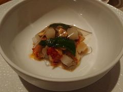 -Amber(置地文华东方酒店)