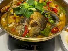 -食光慢宴·安吉土菜馆