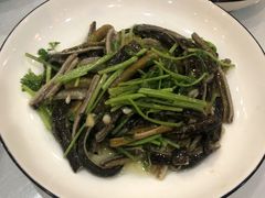香油鳝丝-小实惠嘉(威海路店)