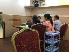 大堂-广记餐厅(万福路店)
