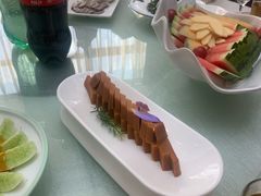 -上陵手抓(观湖壹号店)