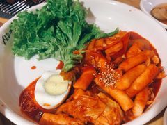-喜来稀肉(望京店)
