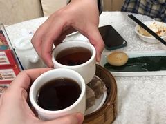 -顺德人家食府(黄金广场店)