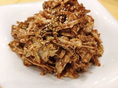 -功德林素菜饭庄(前门店)