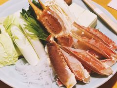-蟹道乐(道顿堀本店)
