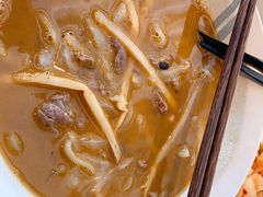 -漆黑觉米粉(三里屯店)