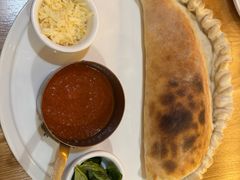 -城市大道红炉披萨烘焙坊