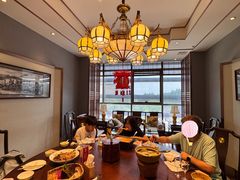 -唐山宴大唐州府精品中餐