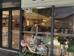 -Peet's Coffee皮爷咖啡(万象天地店)