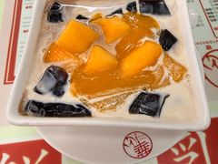 -香港華心糖水鋪(南西总店)