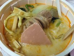 -张亮麻辣烫(政民路店)